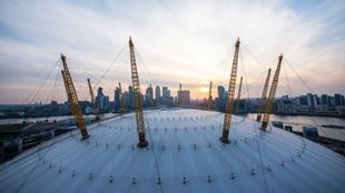 The O2