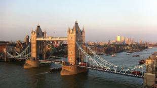 Tower Bridge