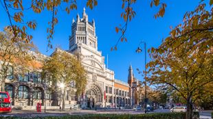 V&A Museums