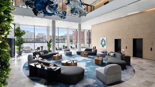 Westin London City