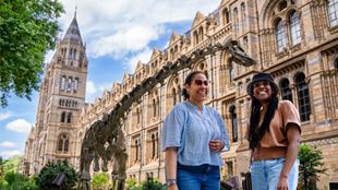 Natural History Museum