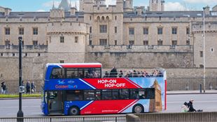 Golden Tours