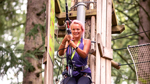 Go Ape