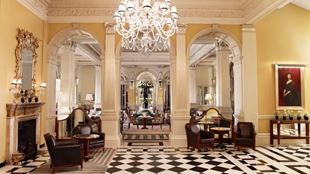 Claridge's