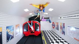 Paradox Museum London