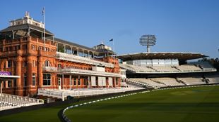 Lord's Cricket Ground