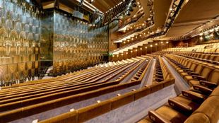 The Barbican