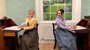 The Jane Austen Experience