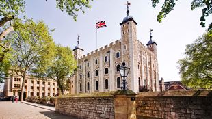 Historic Royal Palaces