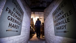 Hidden London Tours