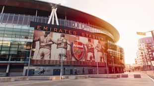 Emirates Stadium