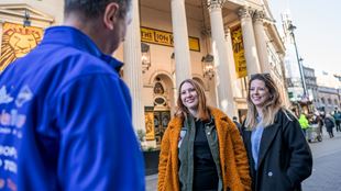 Theatreland Tours