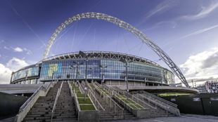 Wembley Stadium