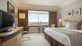 Park Lane hotels