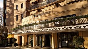 The Dorchester